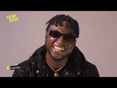 SKIP SKIP with DJ Kaywise - #TraceSkipSkip