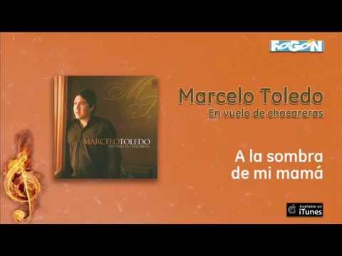 Marcelo Toledo / En vuelo de chacareras - A la sombra de mi mamá
