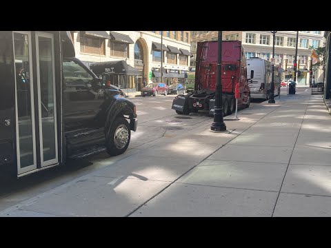 Central Cee - Tension (lyrics visual) #liljay223 #2022 #influencer #vlog