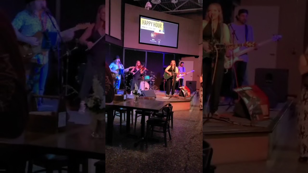 Promotional video thumbnail 1 for Kylie Austin
