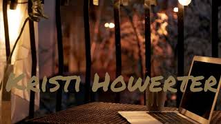 Dream Life, Life - Colbie Caillat - Kristi Howerter (cover) #kristihowerter