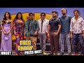 UNCUT FREE ENTRY Comedy Hindi Feature Film PRESS MEET Kiku Sharda Sidharth Sagar Sanand