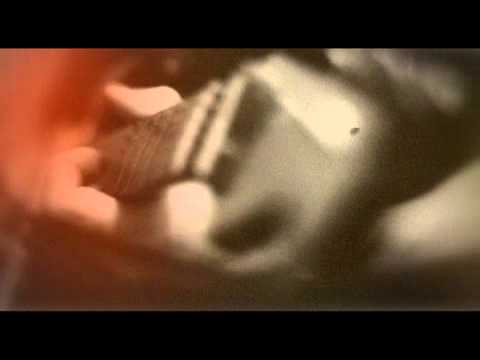 The Sand Band - All Through The Night - 8mm Album Promo Video