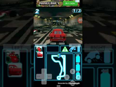 Cars 2 DS Emulator EP5