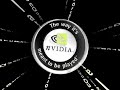 Logo Animation Nvidia It S Meant To Be Played 2006