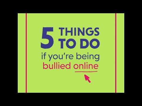 some online are prick and think they got right to fuck with someone because of anger or hate