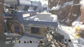 暇つぶしに戦場へADVANCE　BioLab編#9