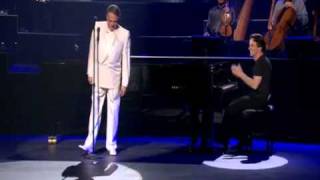 Yanni  Jose Jose Volver a Creer  DVD Voces con letra