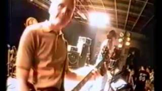 Shihad - The Call (Live At Massey Uni, Palmerston North 1996)