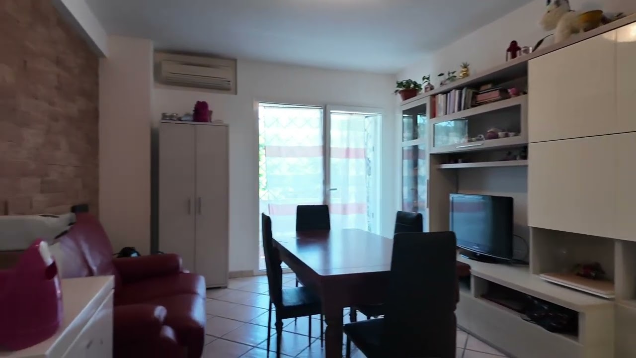 Appartamento - Video