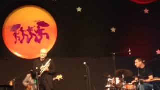Herb Alpert New Orleans Jazz Fest 2017
