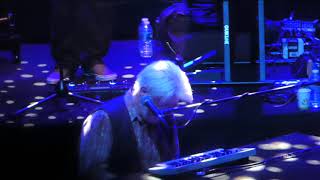 Michael McDonald 21 03 2018 Paris 05 a Just Strong Enough