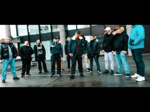 UNIKAT65 - BAUCHTASCHENDEALER (OFFICIAL 4K VIDEO)