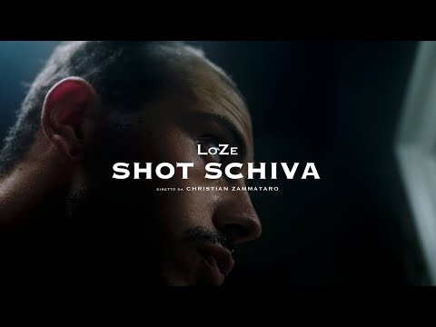 LoZe - SHOT SCHIVA