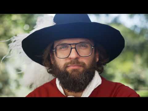 Cosmic Fox - The Parting