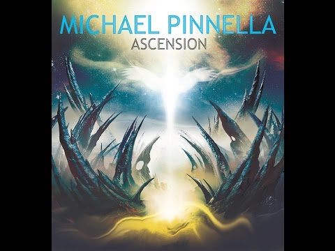 Mike Pinnella - New City Rising - Ascension - Coming Dec 15th, 2014