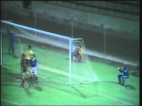 1977 September 28 PSV Eindhoven Holland 5 Glenavon Northern Ireland 0 UEFA Cup