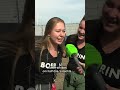 Camping Zwarte Cross ontwaakt... ? | #Shorts