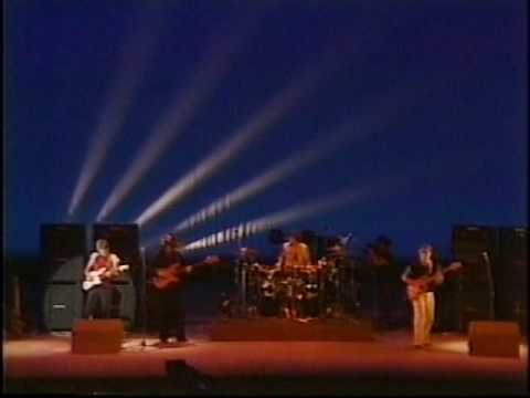 The VENTURES  "Manchurian Beat"  ~  LIVE in JAPAN 1984!!