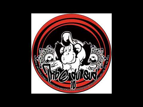 Tribe Du Sud 10 - A1 - Uzi