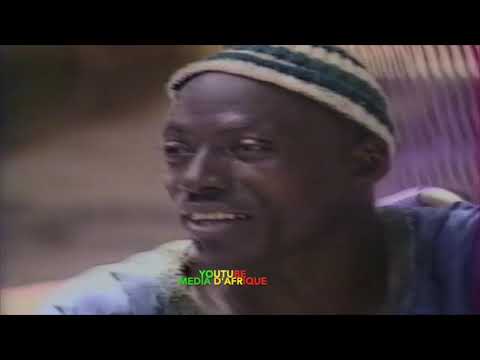 Labanko Film malien en bambara (la troupe hine so) 1ère Partie