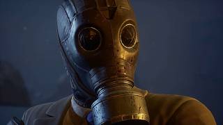 Killing Floor 3 is Not a Killing Floor Game