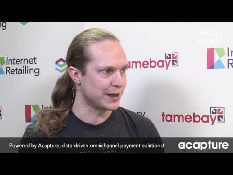 Interview: Google, Rowan Merewood, Senior Developer Advocate - IRX17