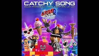 LEGO 2 SOUNDTRACK - Catchy Song - Dillon Francis feat. T-Pain and That Girl Lay Lay