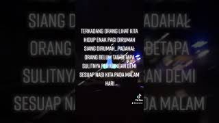 Download lagu story wa hidup dijalanan #sopir #hidupdijalan #proseshidup #sesuapnasi mp3 Download lagu story wa hidup dijalanan #sopir #hidupdijalan #proseshidup #sesuapnasi mp3