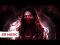 Alan Walker On My Way 8D AUDIO Ft Sabrina Carpenter Farruko