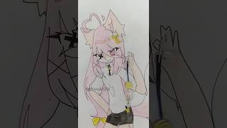 Download lagu I got you!😵‍💫//ib: trend #art #drawing mp3