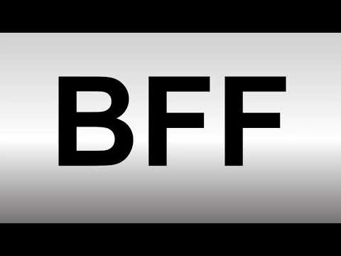 bbf意思
