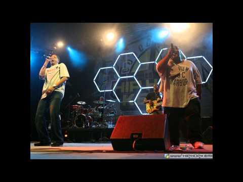 chali2na - hype 2night (fish market 2)