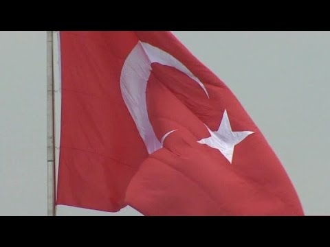 Will Brexit impact Turkey's bid to join the EU?