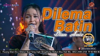 Download lagu DILEMA BATIN -  DIAN ANIC | MANGGUNG ONLINE BARENG ANICA NADA ( DIAN ANIC GROUP )  12 MARET 2025 mp3