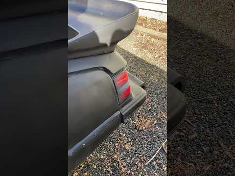 1986 Ford Mustang GT (CC-1553126) for sale in Durham, Connecticut