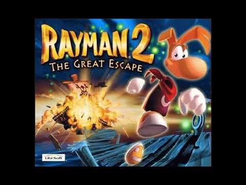 Sound Test Unlocked! Best VGM 1726 - The Precipice (Rayman 2: The Great Escape)