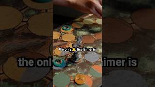 Something you should know about this #boardgame