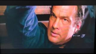 Exit Wounds 2001 Van Fight Scene