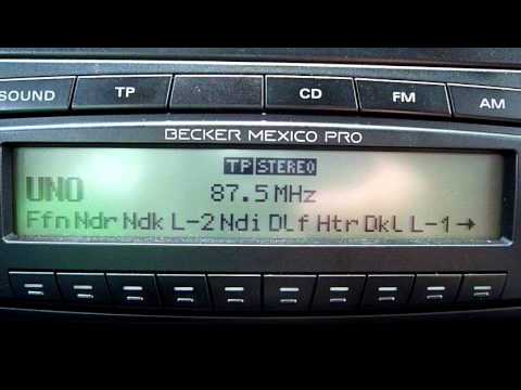 FM-DX 26.05.2011 - Evolution FM on 87,5 via ES in NW-Germany