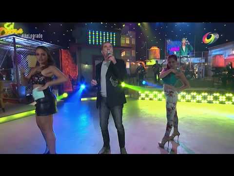 Roberto Jordán - Hazme Una Señal en El Coque Va