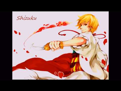 Nightcore! ~ Stronger (lyrics in description)