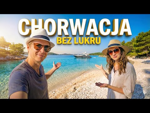 CZEGO NIE MÓWIĄ O CHORWACJI?