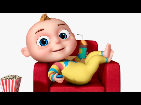 TooToo Boy  Show -  Funny Cartoons for Kids Video