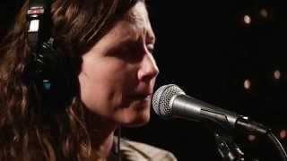 Jolie Holland - Out On The Wine Dark Sea (Live on KEXP)