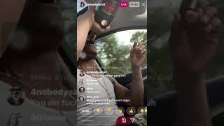 Hotboii glock session unreleased