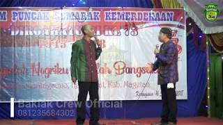 Download lagu Cak Yudho dijak KONVOI cak TB Ngrayu Penyanyi Ayu mp3