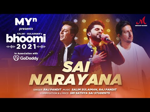 Video thumbnail for Sai Narayana