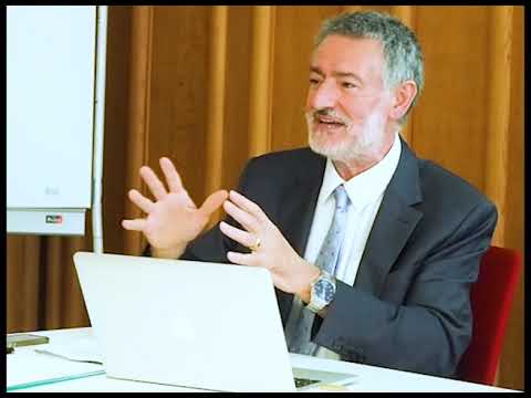 Wie arbeitet das IPCC?