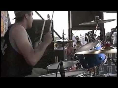 Warped Tour 1999 Damon 1.m4v